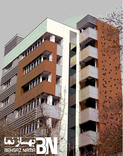 نمای خشک و هر آنچه باید درباره آن بدانیم