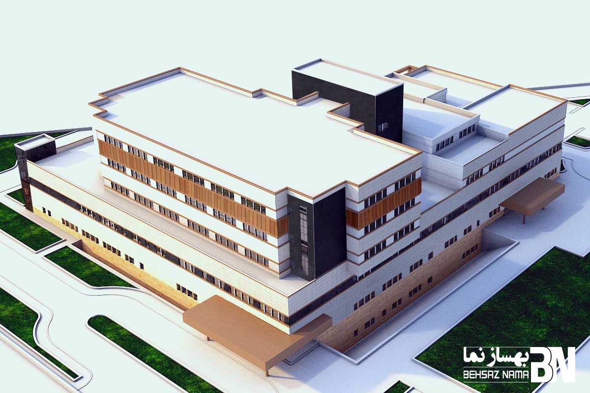 مهندسی نما چیست؟ چه وظایفی بر دوش مهندس نما است؟