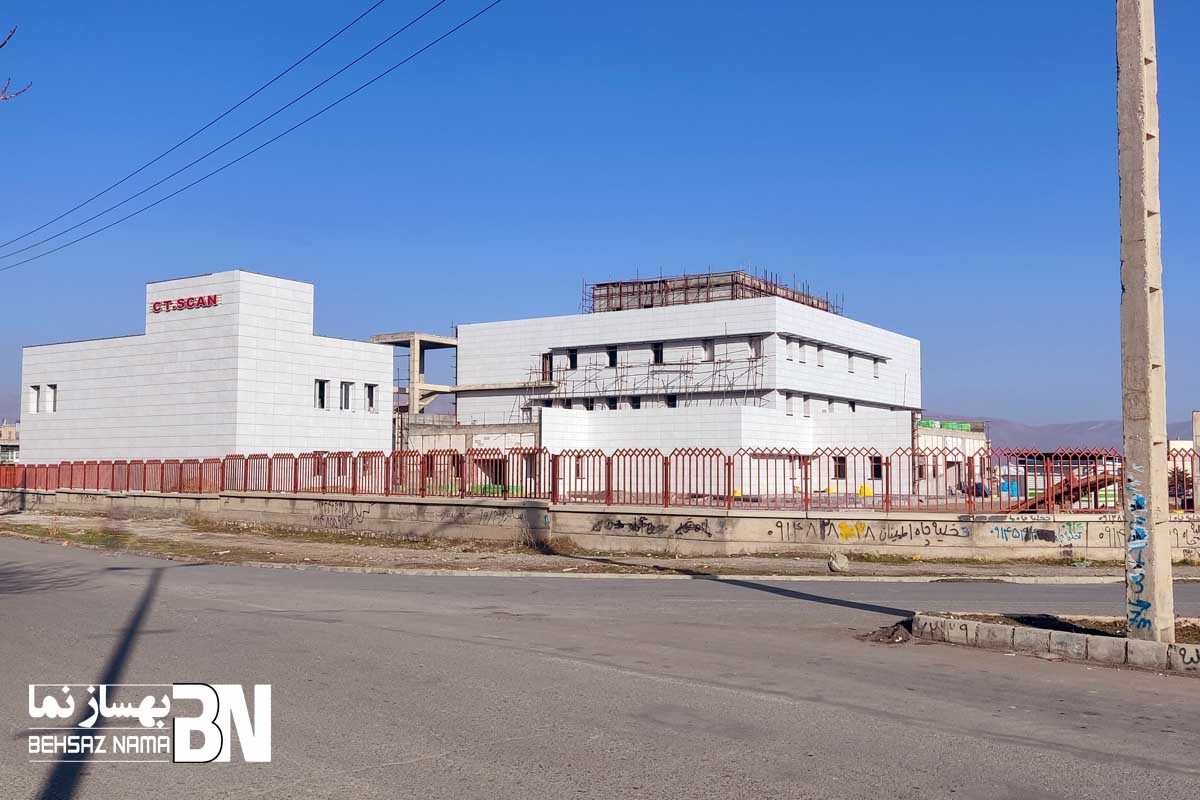 بررسی تمام نکات اجرا نمای سرامیک خشک