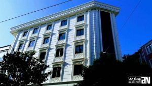 نمای GFRC؛ راهنمای نصب و آموزش